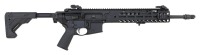 Aero Precision X15 Carbine with Sig Sauer MCX Virtus Upper