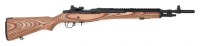 Springfield Armory Inc. M1A Semi-Auto Rifle