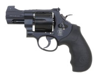 Smith & Wesson Model 310NG Double Action Revolver