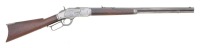 Winchester Model 1873 Lever Action Rifle
