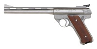 Scarce A.M.T. Baby Auto Mag Semi-Auto Pistol