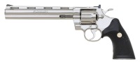Lovely Colt Python Double Action Revolver