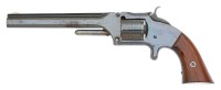 Smith & Wesson No. 2 Army Revolver