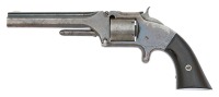 Early Smith & Wesson No. 2 Army Revolver