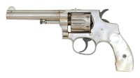 Smith & Wesson First Model 32 Hand Ejector Revolver