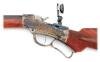 Wonderful Custom Ballard A-1 Long Range Rifle by Phil Sanders - 2