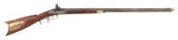 American Percussion Halfstock Combination Gun