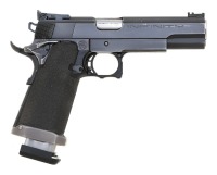 Strayer-Voight Infinity Semi-Auto Pistol