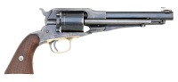 Remington 1861 Old Model Navy Cartridge Conversion Revolver