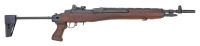 Springfield Armory Inc. M1A Semi-Auto Rifle