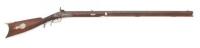 St. Louis Percussion Halfstock Plains Rifle by Dimick