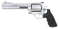 Smith & Wesson Model 350 Double Action Revolver