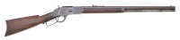 Winchester Model 1873 Lever Action Rifle