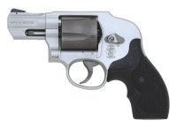Smith & Wesson Model 296 Air Lite TI Double Action Revolver