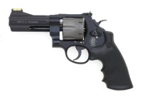 Smith & Wesson Model 325PD Double Action Revolver