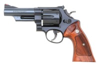 Smith & Wesson Model 57 Double Action Revolver