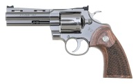 Colt New Model Python Double Action Revolver