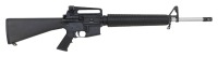 Colt Match Target Competition HBAR Semi-Auto Rifle