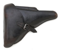 German P.08 Luger Pistol by DWM - 3