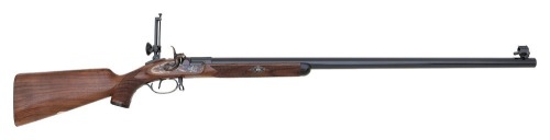 Pedersoli Gibbs Standard Percussion Target Rifle