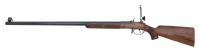 Pedersoli Gibbs Standard Percussion Target Rifle - 2