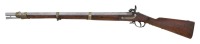 Swiss Model 1842-Style Percussion School Musket - 2