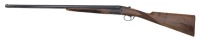 Smith & Wesson Elite Gold Grade I Scalloped Boxlock Double Ejectorgun - 2