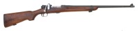 U.S. Model 1922 M2 Bolt Action Rifle by Springfield Armory