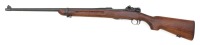 U.S. Model 1922 M2 Bolt Action Rifle by Springfield Armory - 2