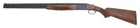 Ithaca Model 500 Over Under Shotgun - 2
