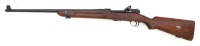 U.S. Model 1922 MII Bolt Action Rifle by Springfield Armory - 2