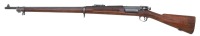 U.S. Model 1898 Krag Bolt Action Rifle by Springfield Armory - 2