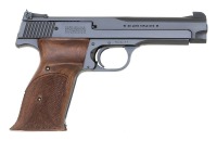 Smith & Wesson Model 41 Semi-Auto Pistol - 2
