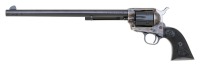 Colt Second Generation Single Action Army Buntline Special Revolver