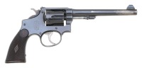 Smith & Wesson Model 1905 32-20 Hand Ejector Target Revolver - 2