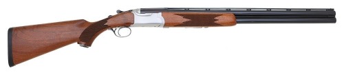 Ruger Red Label Over Under Shotgun