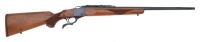 Excellent Ruger No. 1-B Falling Block Rifle