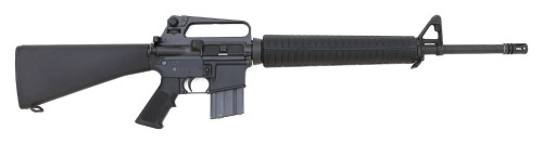 Pre-Ban Colt Match HBAR Sporter Semi-Auto Rifle