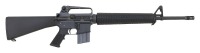 Pre-Ban Colt Match HBAR Sporter Semi-Auto Rifle