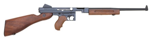 Auto-Ordnance Thompson &ldquo;M1&rdquo; Semi-Auto Carbine