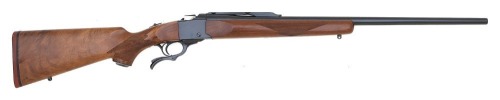 Ruger No.1-B Falling Block Rifle
