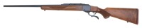 Ruger No.1-B Falling Block Rifle - 2