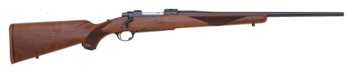 Ruger M77R Bolt Action Rifle