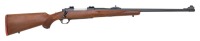 Ruger M77ST Bolt Action Rifle