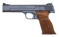 Smith & Wesson Model 41 Semi-Auto Pistol