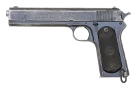 Colt Model 1902 Military Semi-Auto Pistol - 2