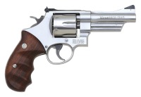 Smith & Wesson Model 625-6 &ldquo;Mountain Gun&rdquo; Double Action Revolver - 2