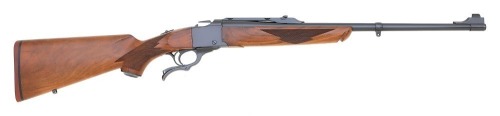 Ruger No. 1-A Falling Block Rifle