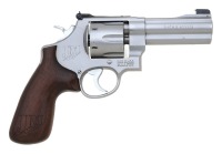 Smith & Wesson Model 625-8 &ldquo;Jerry Miculek&rdquo; Edition Double Action Revolver - 2