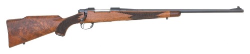 Sako Forester Bolt Action Rifle